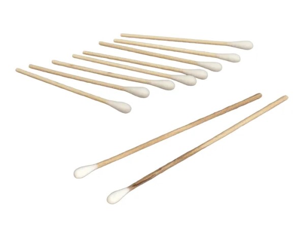 Applicator and Swabs